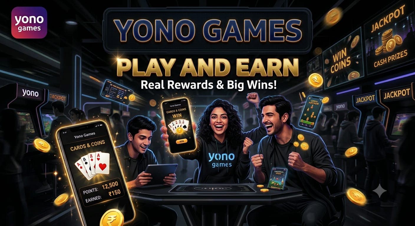 Yono Game Download for Android – Complete Guide
